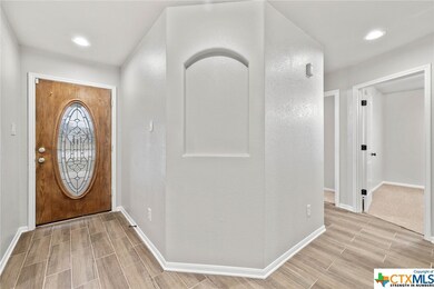 3409 Lauren St, Copperas Cove, TX 76522 - photo 4