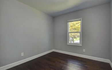 Owners Bedroom