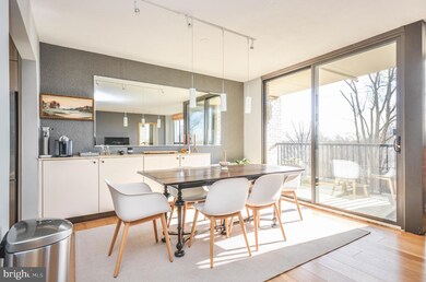 The Riviera unit 518, Bethesda, MD 20815 - photo 7