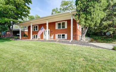 907 Ridgefield Dr, Johnson City, TN 37601 - photo 6