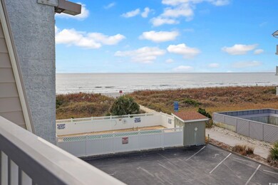 5000 N Ocean Blvd unit D-3, North Myrtle Beach, SC 29582 - photo 3