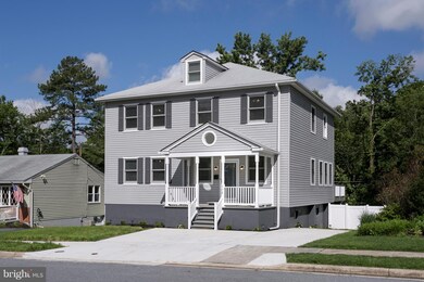 408 Montemar Ave, Catonsville, MD 21228 - photo 2