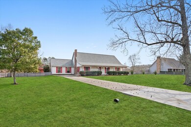 5090 Old Highway 11, Hattiesburg, MS 39402 - photo 2