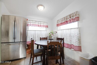 Breakfast Bar