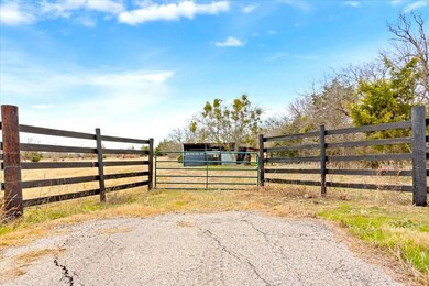 163 County Road 3326, Hubbard, TX 76648 - photo 4