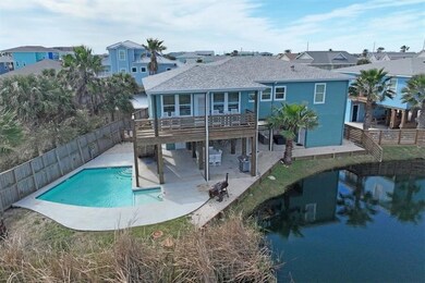 2727 S 11th St unit 13, Port Aransas, TX 78373 - photo 2