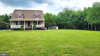 1932 Howardsville Turnpike, Stuarts Draft, VA 24477 - photo 3