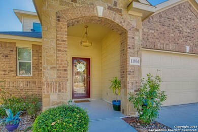 11934 Nixon Point, San Antonio, TX 78254 - photo 2