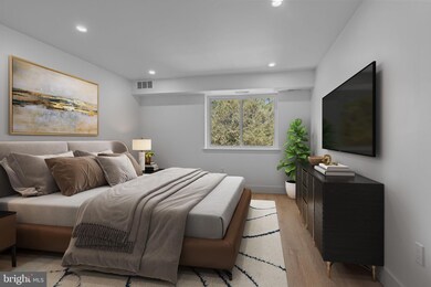 103 W Montgomery Ave unit 4-B, Ardmore, PA 19003 - photo 5