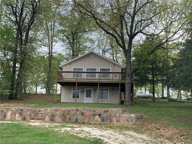 1252 Robin Hood Ln, Roach, MO 65787 - photo 2