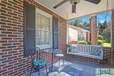 1504 E 52nd St, Savannah, GA 31404 - photo 4