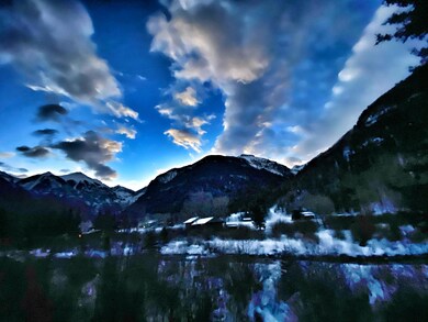 Bear Creek Views