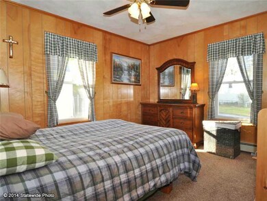 Bedroom.