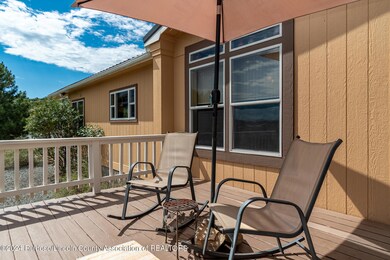 Front Deck