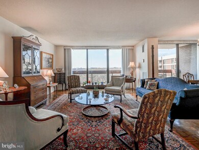 Winthrop House Condominium, Baltimore, MD 21218 - photo 7