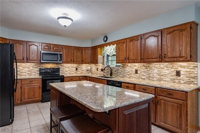 488 Maple Dr, Williamstown, WV 26187 - photo 5