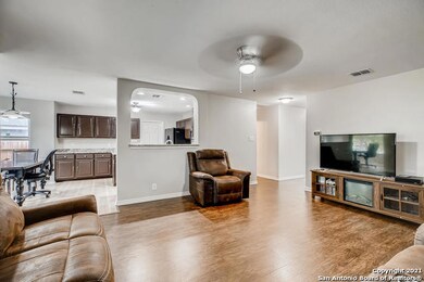 9970 Sandlet Trail, San Antonio, TX 78254 - photo 4