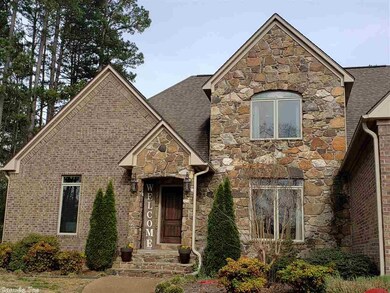 1907 Johnson Ln, Heber Springs, AR 72543 - photo 3