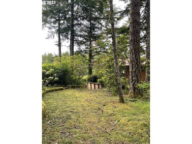 Lake Access Deeded