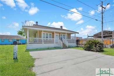 605 Cornwall St, Savannah, GA 31415 - photo 5