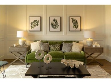 Photo of Model Home