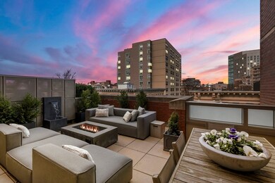 43 Westland Ave unit 512, Boston, MA 02115 - photo 3