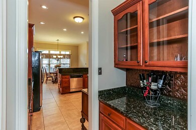 Butlers Pantry