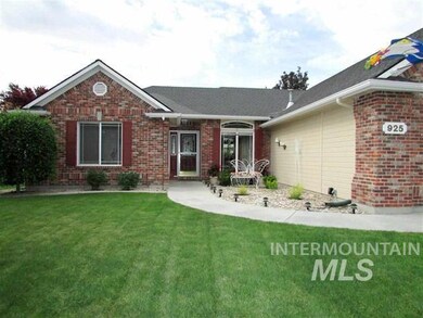 925 Muirfield Ln, Nampa, ID 83686 - photo 4