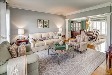 12201 Denford Way, Glen Allen, VA 23059 - photo 6