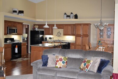 Open Concept