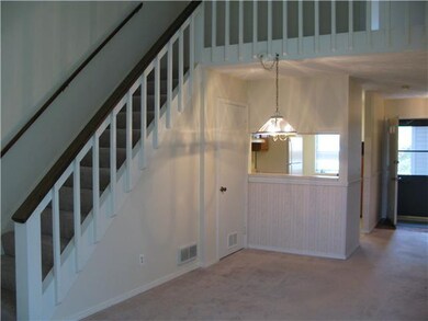 Dining Room. LIVING ROOM/ DINING ROOM COMBINATION 