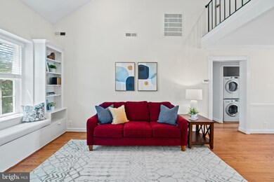 3079 S Buchanan St unit C1, Arlington, VA 22206 - photo 7