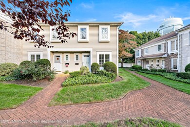 555 Monmouth Ave unit 6, Spring Lake, NJ 07762 - photo 3