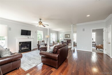 4600 Allenbend Rd, Glen Allen, VA 23060 - photo 3