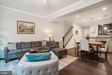 15171 Leicestershire St, Woodbridge, VA 22191 - photo 5