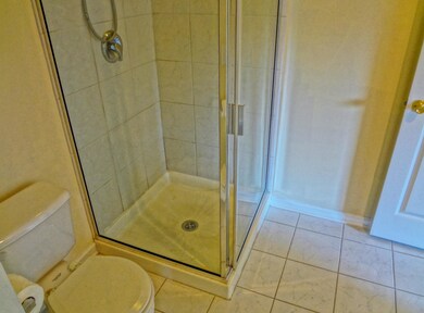 Downstairs Bathroom