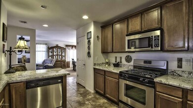 3015 E Harrison St, Gilbert, AZ 85295 - photo 4