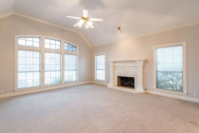 1926 Circleview Dr, Weatherford, TX 76087 - photo 4