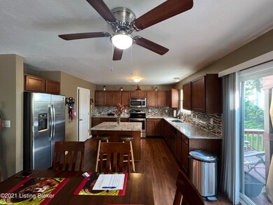 9916 Creek View Estates Dr, Louisville, KY 40291 - photo 5