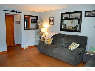 Living Room.