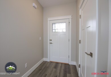 3705 S Preston Hills Dr, Wasilla, AK 99654 - photo 4