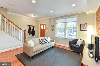 2816 12th St NE, Washington, DC 20017 - photo 7