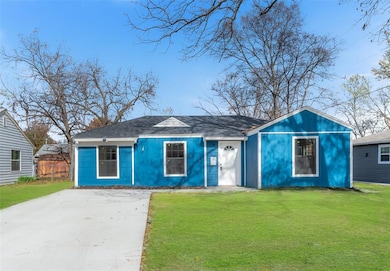 810 Chickasaw Trace, Grand Prairie, TX 75051 - photo 2