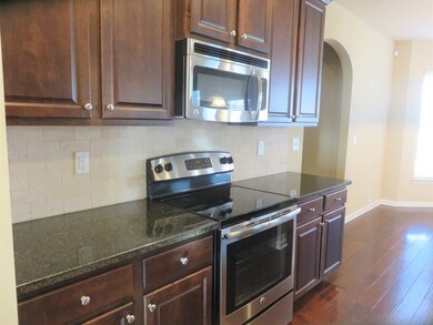 1422 Issac Way, Hephzibah, GA 30815 - photo 2