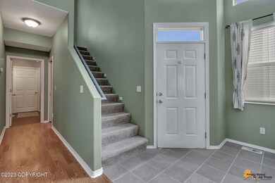 6727 Snow Goose Cir, Anchorage, AK 99502 - photo 2