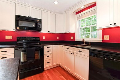 291 Hoyt St, Manchester, NH 03103 - photo 7