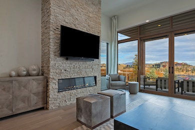 6256 Double Deer Loop unit 4, Park City, UT 84098 - photo 6