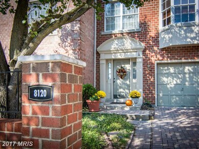 8120 Derby Ln, Owings Mills, MD 21117 - photo 3