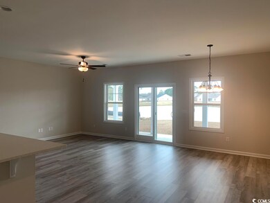 293 Palmetto Sand Loop unit Lot 58 Model Talbot, Conway, SC 29527 - photo 3