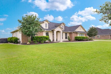 7718 Tejas Lakes Trail, Needville, TX 77461 - photo 4